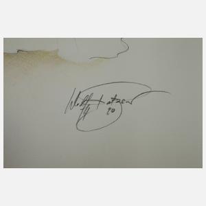 Wolfgang Fratzscher, "Papilionáceae"