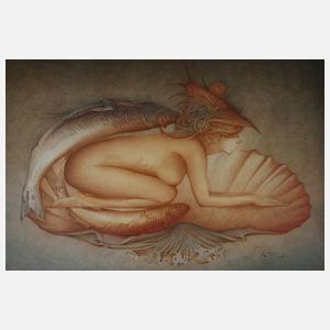 Wolfgang Fratzscher, "Jagdfieber"