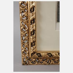 Prof. Ernst Fuchs, "Venus auf der Insel des Todes"