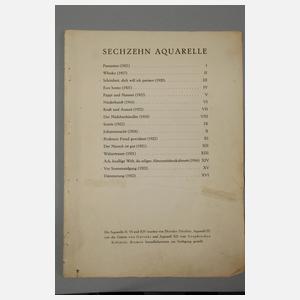 George Grosz, ECCE HOMO