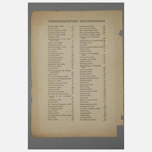 George Grosz, ECCE HOMO