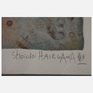 Shoichi Hasegawa, "Jade Amliré"