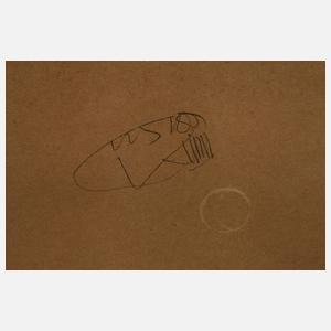 Gustav Klimt, Damenbildnis