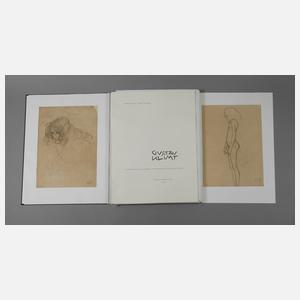 Mappe Gustav Klimt