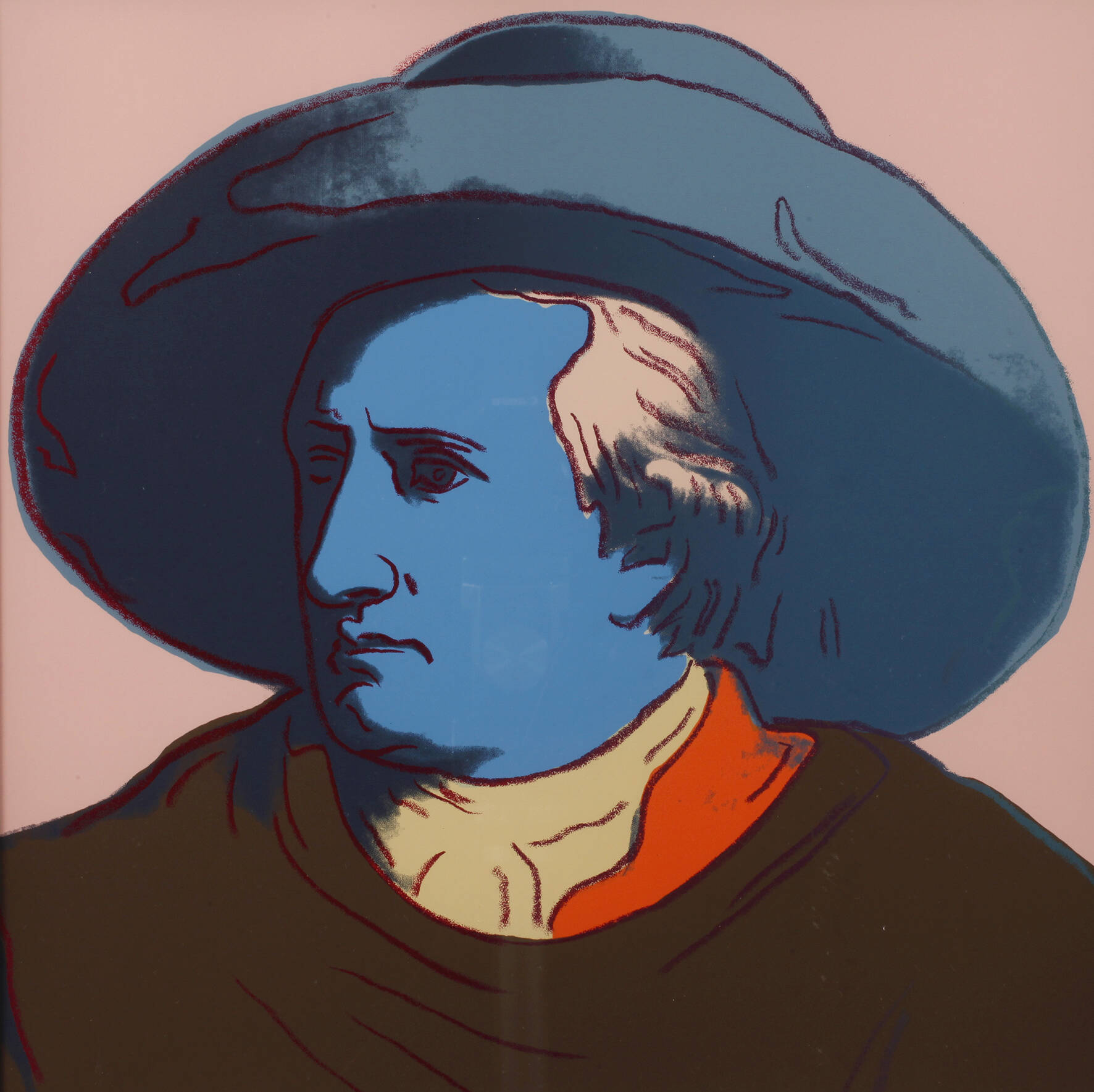 Hans-Jürgen Kuhl, "Goethe"