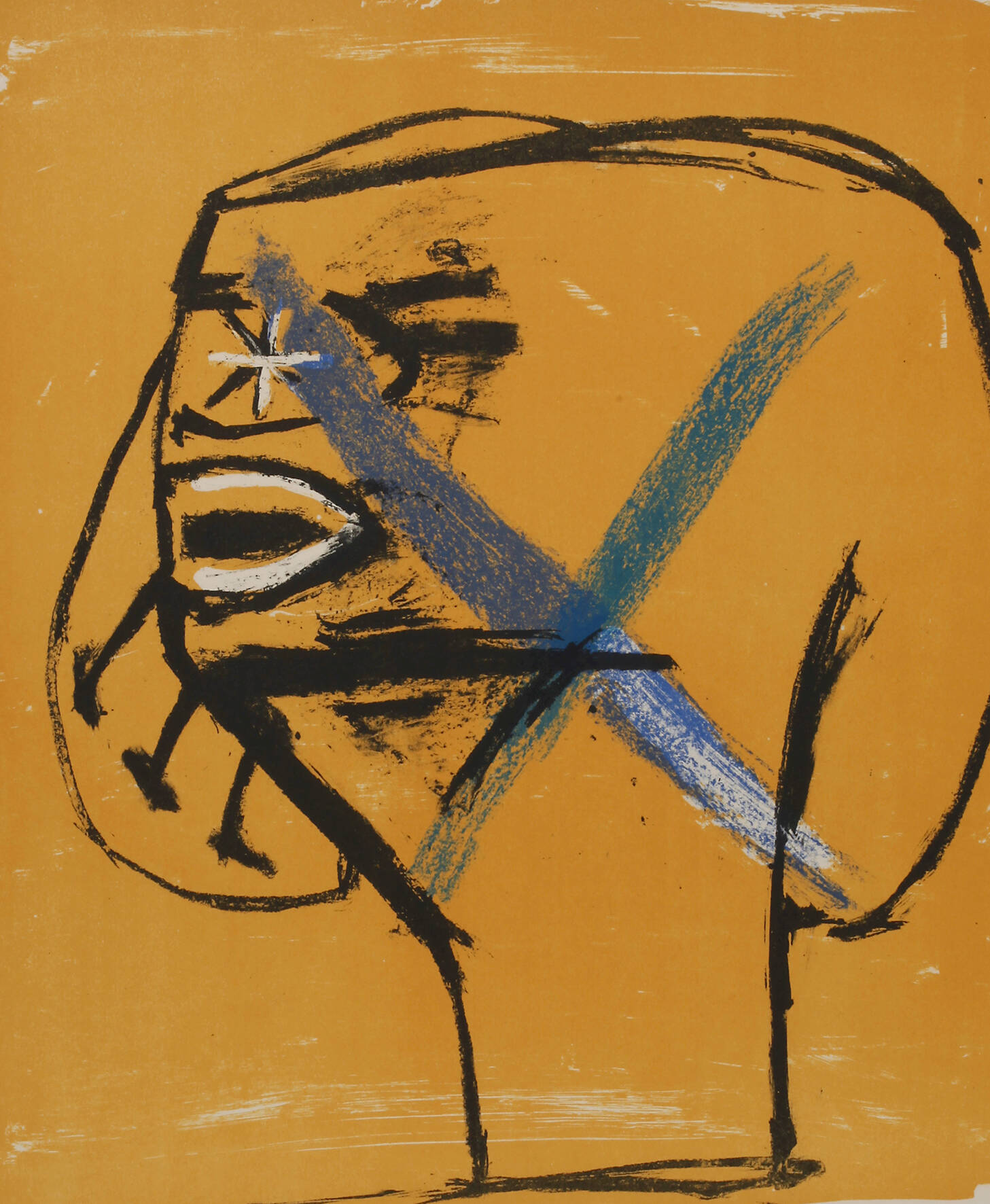 Jürgen Messensee, "Infantin"