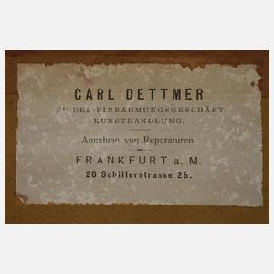 Ethel Parkinson, Folge winterlicher Darstellungen