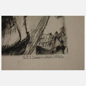 E. Pernice, "Der Tod als Mutter"