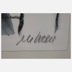 Armin Müller-Stahl, "Christian Buddenbrook"