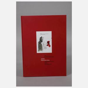 Armin Müller-Stahl, "Christian Buddenbrook"