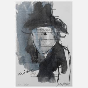 Armin Müller-Stahl, "Christian Buddenbrook"