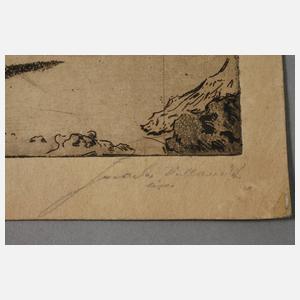 Friedrich Vollandt, "Tod als Sieger"