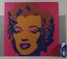 Andy Warhol, "Marilyn Monroe"