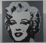 Andy Warhol, "Marilyn Monroe"