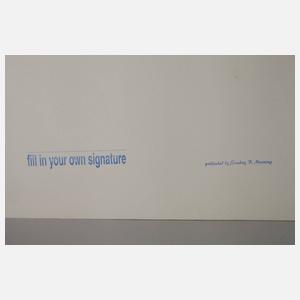 Andy Warhol, "Marilyn Monroe"