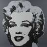 Andy Warhol, "Marilyn Monroe"