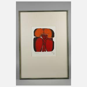 Prof. Gerd Winner, "Torso"