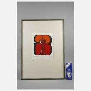 Prof. Gerd Winner, "Torso"