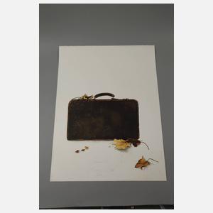 Konvolut Druckgraphik