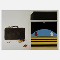 Konvolut Druckgraphik111