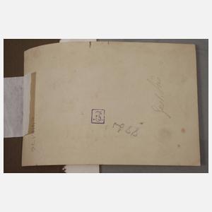 Gustav Süs, attr., Das Versteck