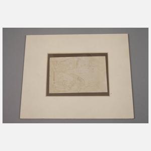 Gustav Süs, attr., Das Versteck