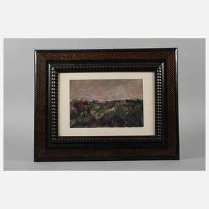 Berlieni, Blick in eine Landschaft