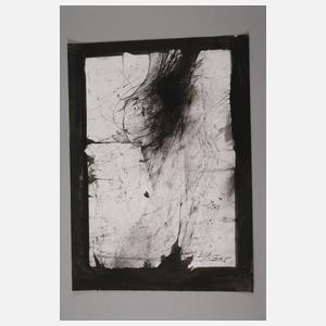 Peter Dotrel, Abstrakte Komposition 3