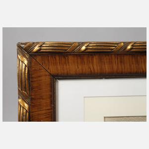 Fritz Fischer, "Tischchen deck´ dich!"