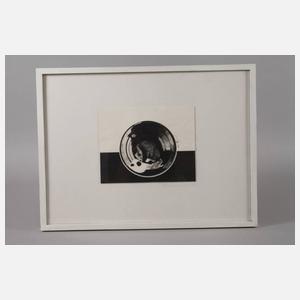 Hermann Frauenknecht, "Spiegelungen und Reflexe"