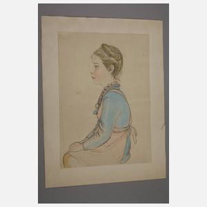 Prof. Kurt Günther, "Gudrun"