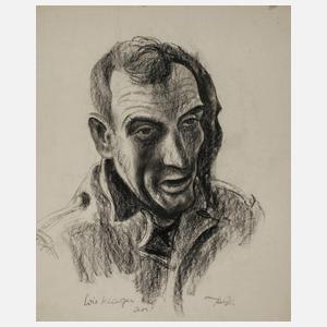 Prof. Kurt Günther, „Wir klagen an!“