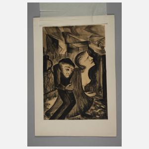 E. Pernice, Das Paar