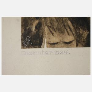 E. Pernice, ohne Titel