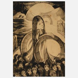 E. Pernice, ohne Titel