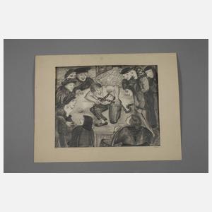 E. Pernice, "Schau ..."