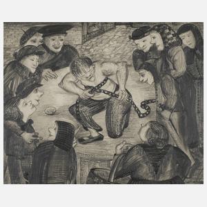 E. Pernice, "Schau ..."