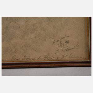 Paul Tübbecke, "Besigheim"