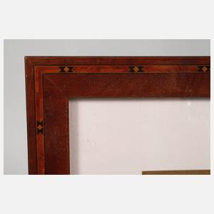 D. Vassiliou, Partie in Ägypten