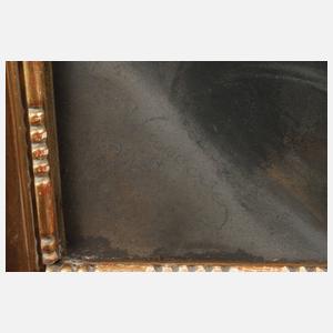 Portrait einer jungen Dame