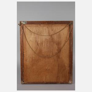 Portrait einer jungen Dame