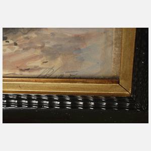 An der Klosterpforte