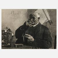 Wolfgang Wagner, Herr im Restaurant111