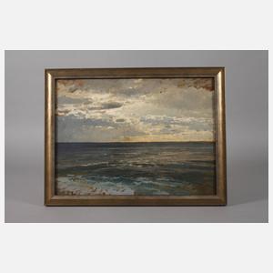 Rudolf Schuster, attr., "Nervi"