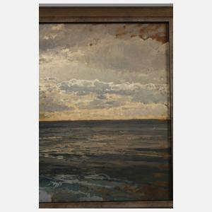 Rudolf Schuster, attr., "Nervi"