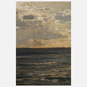 Rudolf Schuster, attr., "Nervi"