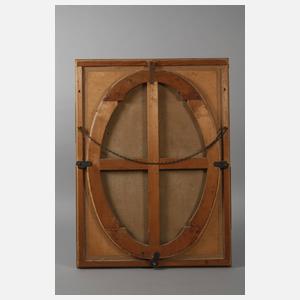 Rudolf Heinrich Armbruster, August der Starke