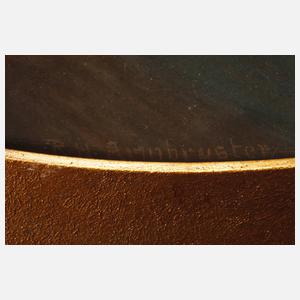 Rudolf Heinrich Armbruster, August der Starke