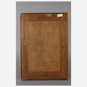 Prof. Fritz Beckert, Henkersteg in Nürnberg