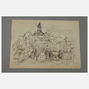 Enno Büttner, Fünf Arbeiten